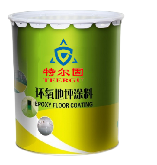 环氧地坪漆